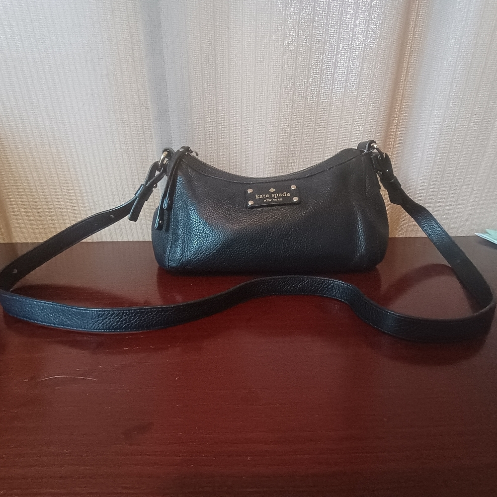 Kate Spade Slouch Crossbody